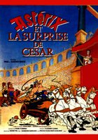 Астерикс против Цезаря