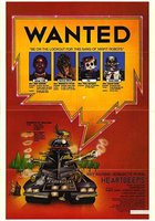 Побег роботов