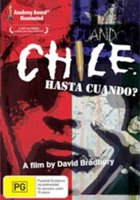 Чили – Хаста Куандо?