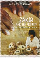 Zakir and His Friends