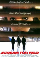 Крик о помощи