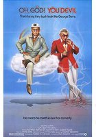 О, Боже! Ты дьявол