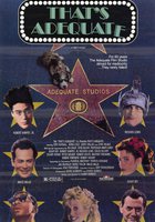 Это адекватно