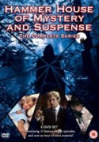 Дом тайн и подозрений Хаммера