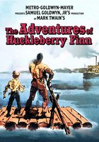 Приключения Гекльберри Финна