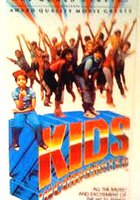 Kids Incorporated: The Beginning (видео)