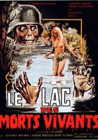 Озеро живых мертвецов