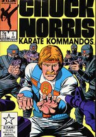 Чак Норрис: Отряд каратистов