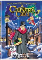 Духи Рождества (видео)