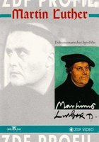 Мартин Лютер