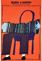 Tango y tango
