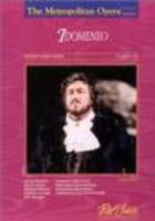 Идоменей, царь Критский