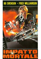 Смертельное столкновение