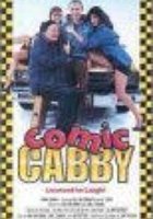 Comic Cabby