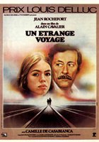 Странное путешествие