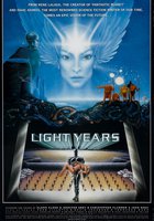 Гандахар. Световые годы