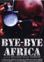 До свидания, Африка