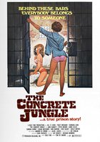 Бетонные джунгли