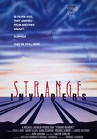 Странные захватчики