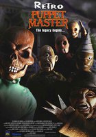 Повелитель кукол 7: Ретро (видео)