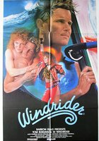 Оседлавший ветер