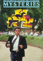 Dick Francis: In the Frame