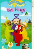 Телепузики: Веселые друзья (видео)