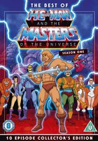 Хи-Мэн и Властелины Вселенной