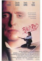 Красный, как кровь