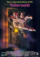 Загробный мир