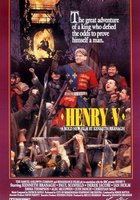 Генрих V: Битва при Азенкуре