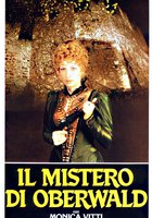 Тайна Обервальда