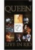 Queen Live in Rio