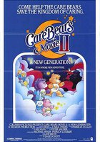 Заботливые медвежата 2