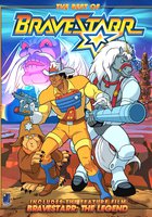 Брейвстар: Легенда