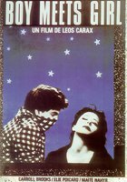 Парень встречает девушку