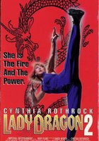 Леди дракон 2