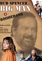 Big Man: Boomerang