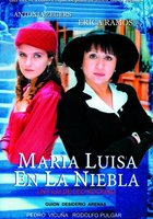 Maria Luisa en la niebla