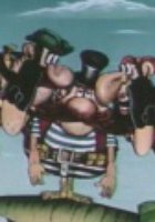 Спасибо, доктор!