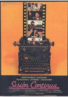 Этот период в жизни продолжается