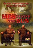 Человек за солнцем