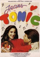 Джинс Тоник