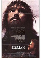 Ледяной человек