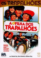 A Filha dos Trapalhões
