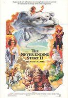 Бесконечная история 2: Новая глава