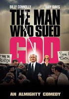 Человек, который судился с Богом