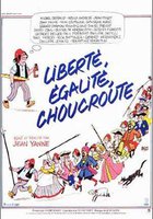 Свобода, равенство, кислая капуста