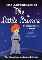 Приключения маленького принца