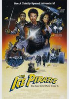 Ледовые пираты